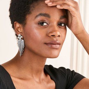 Show Stopper Earrings
